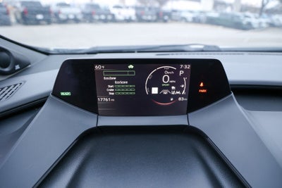 2023 Toyota PRIUS Limited