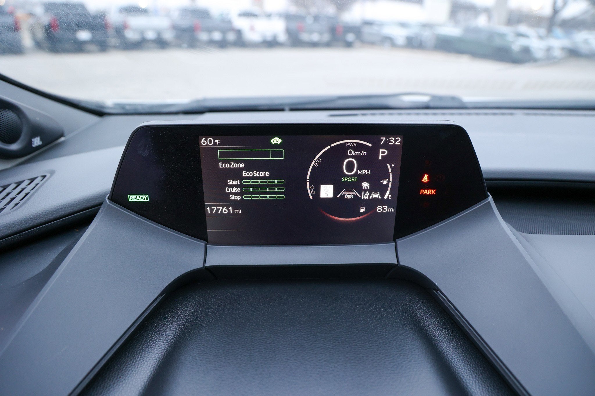 2023 Toyota PRIUS Limited