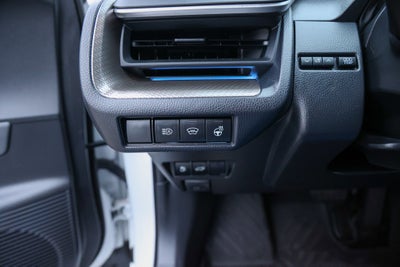 2023 Toyota PRIUS Limited