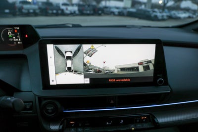 2023 Toyota PRIUS Limited