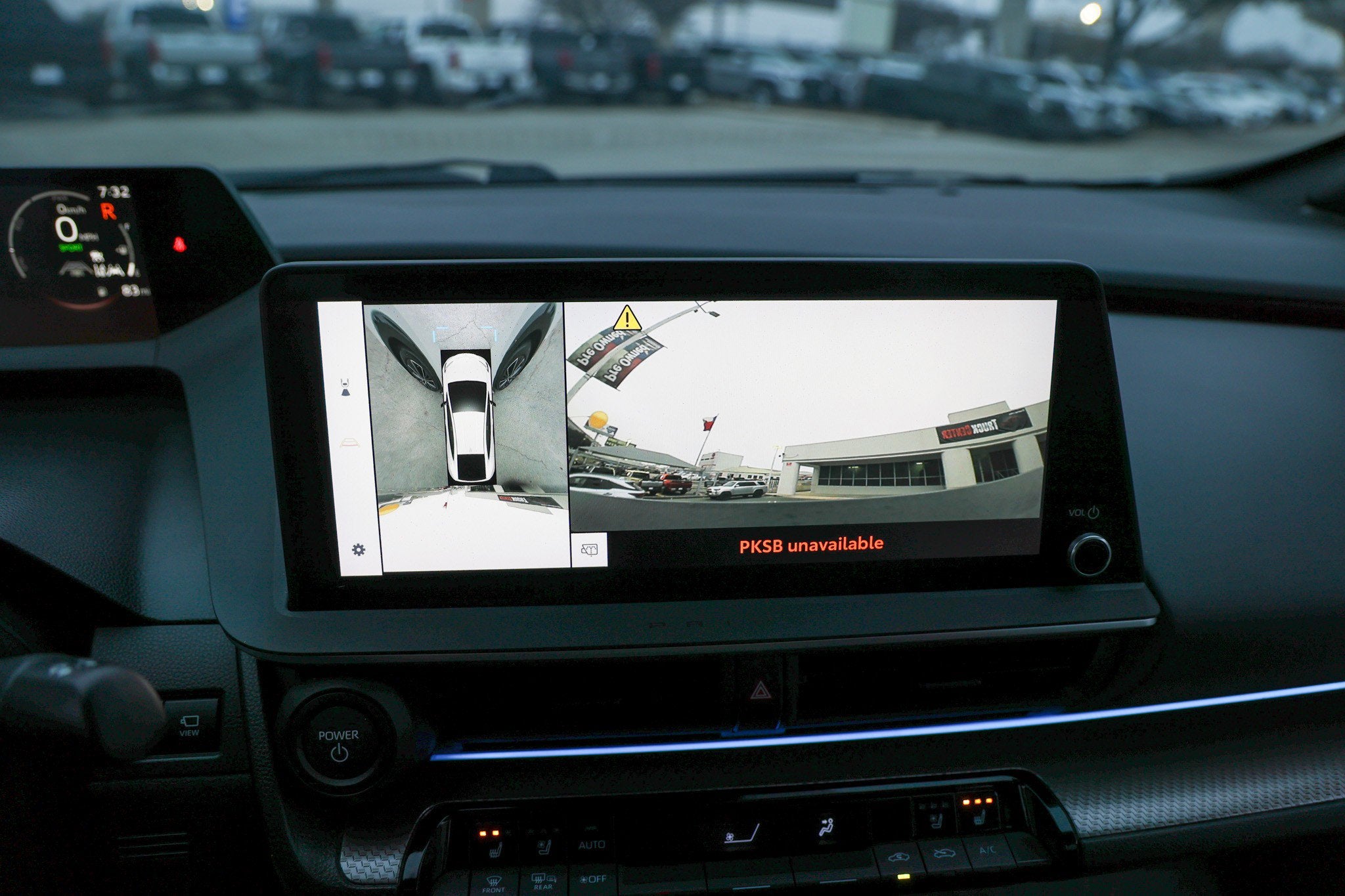 2023 Toyota PRIUS Limited