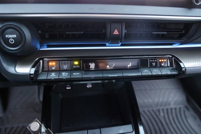 2023 Toyota PRIUS Limited