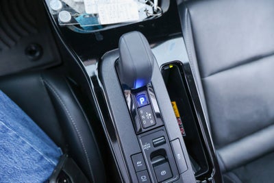 2023 Toyota PRIUS Limited