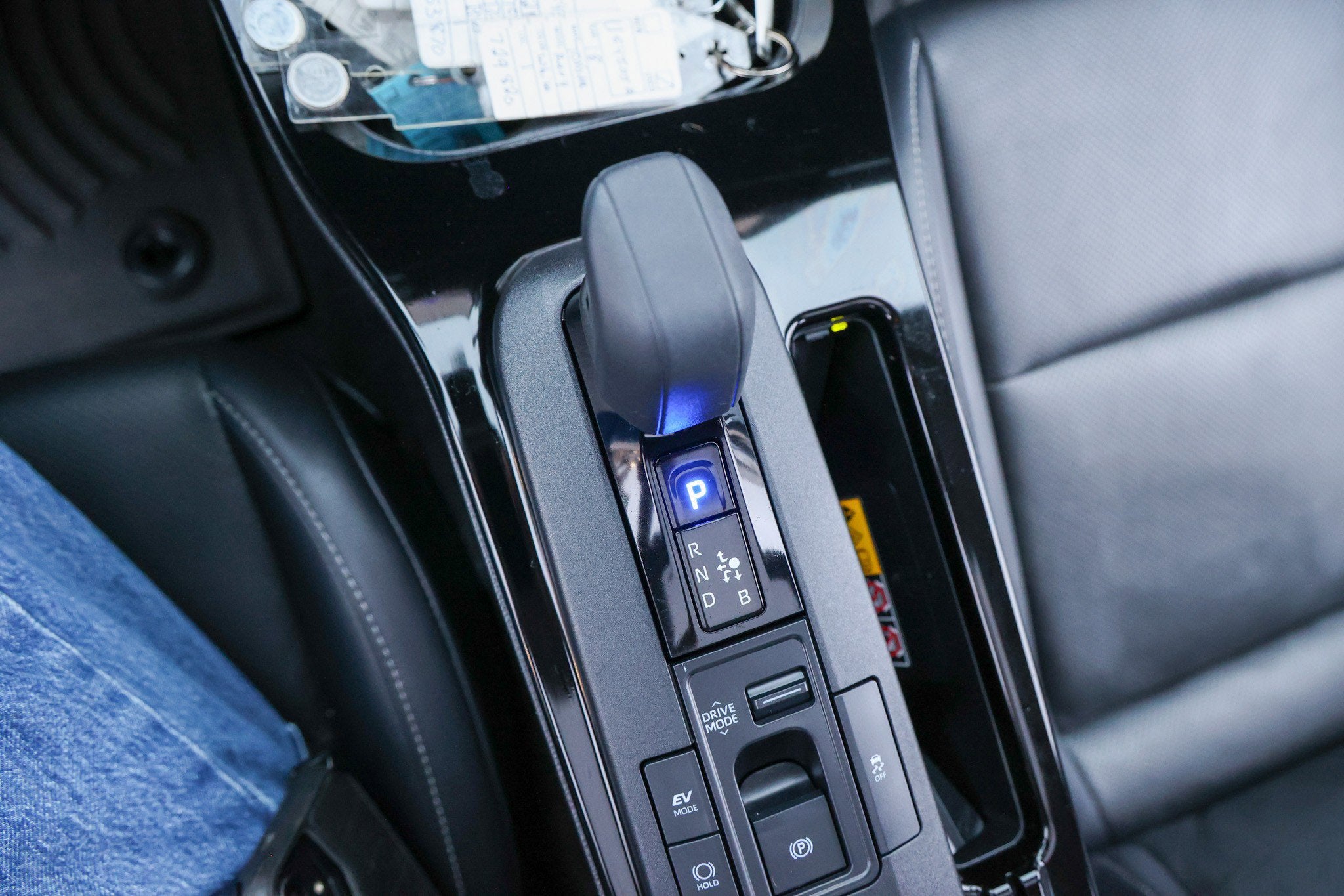 2023 Toyota PRIUS Limited