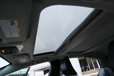 2023 Toyota PRIUS Limited