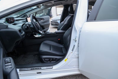 2023 Toyota PRIUS Limited