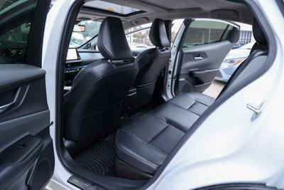 2023 Toyota PRIUS Limited