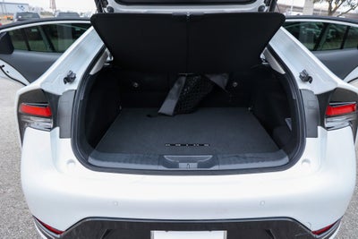 2023 Toyota PRIUS Limited