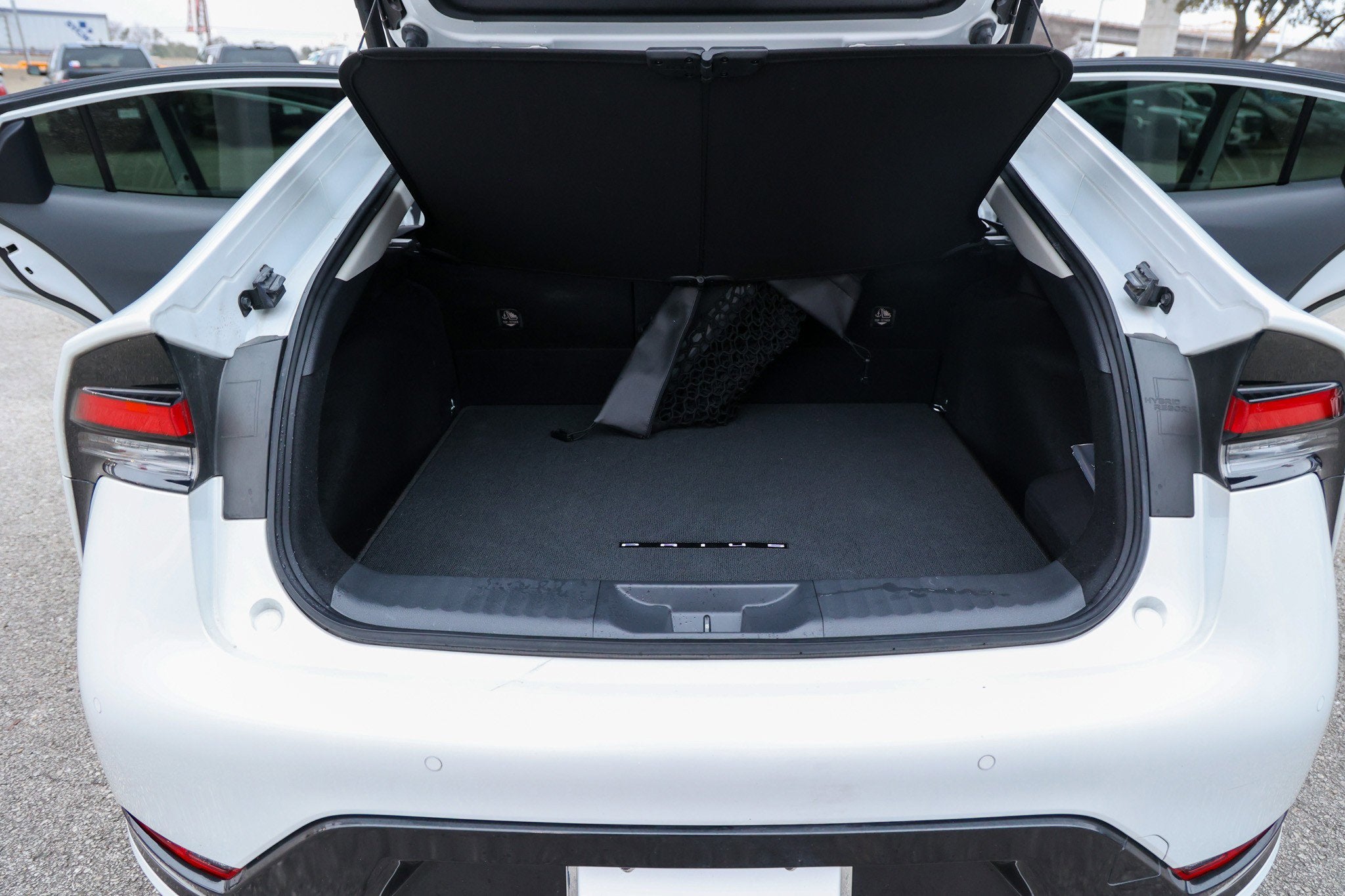 2023 Toyota PRIUS Limited