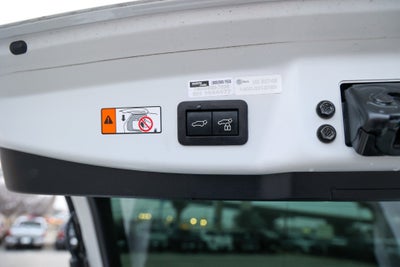 2023 Toyota PRIUS Limited