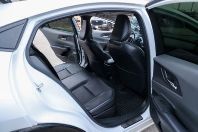 2023 Toyota PRIUS Limited