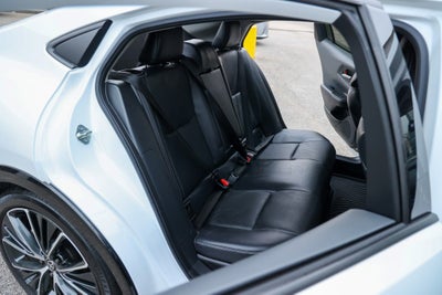 2023 Toyota PRIUS Limited