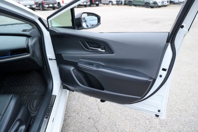 2023 Toyota PRIUS Limited