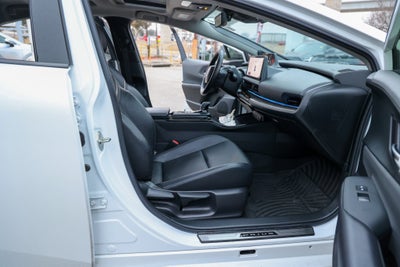 2023 Toyota PRIUS Limited