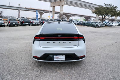 2023 Toyota PRIUS Limited