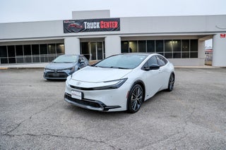 2023 Toyota PRIUS Limited