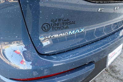 2025 Toyota CROWN Platinum