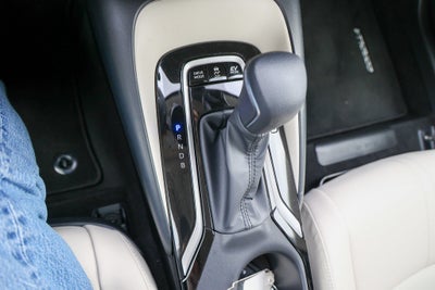 2026 Toyota Corolla Hybrid Hybrid XLE