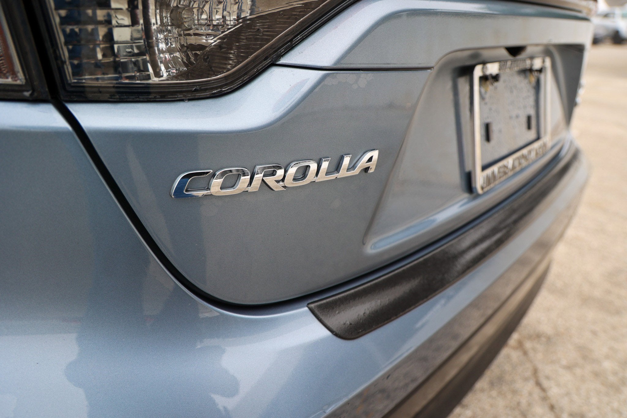 2025 Toyota COROLLA HYBRID Hybrid XLE