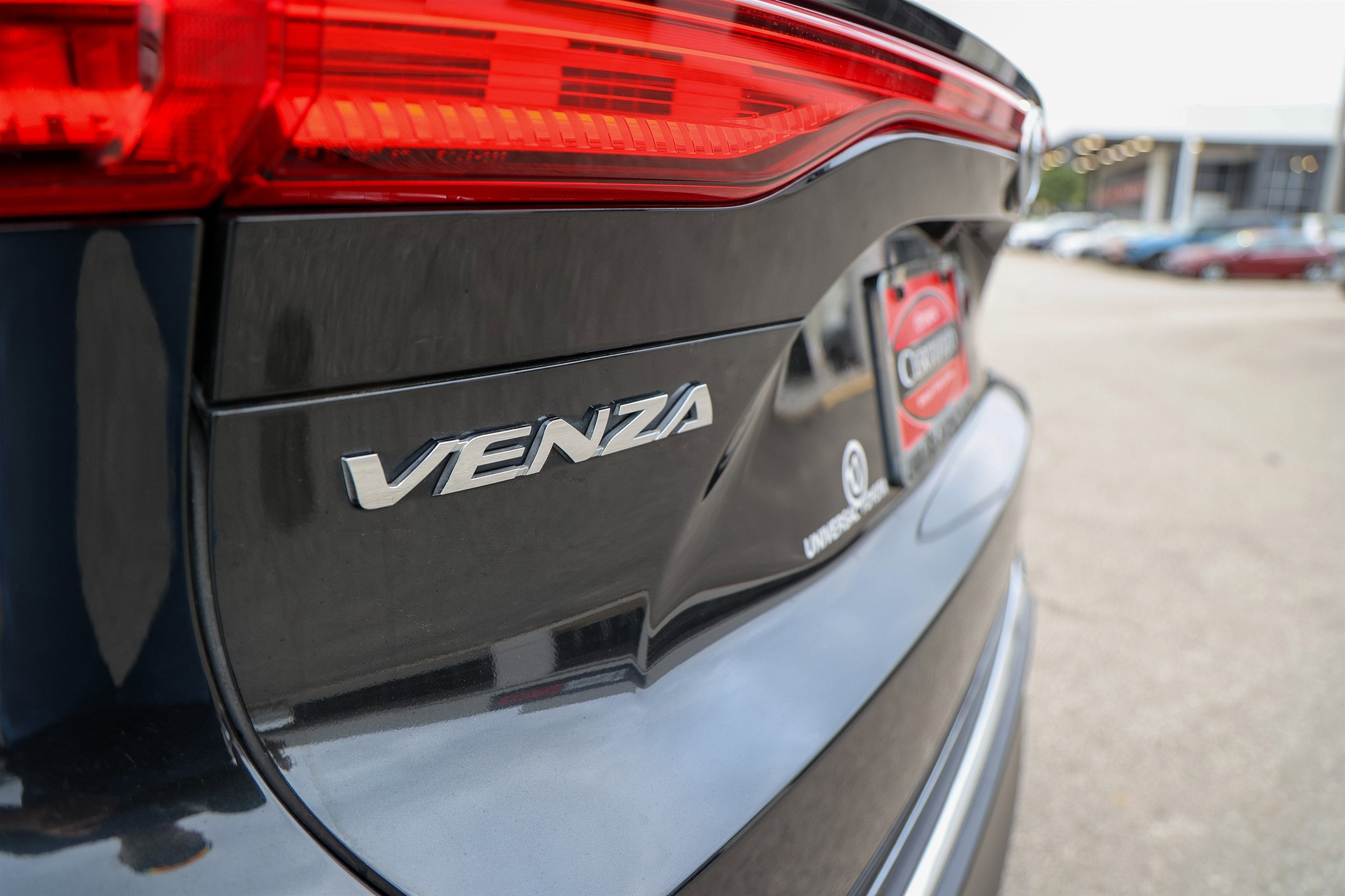 2024 Toyota Venza Limited