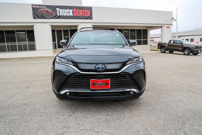 2024 Toyota Venza Limited