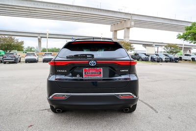 2024 Toyota Venza Limited