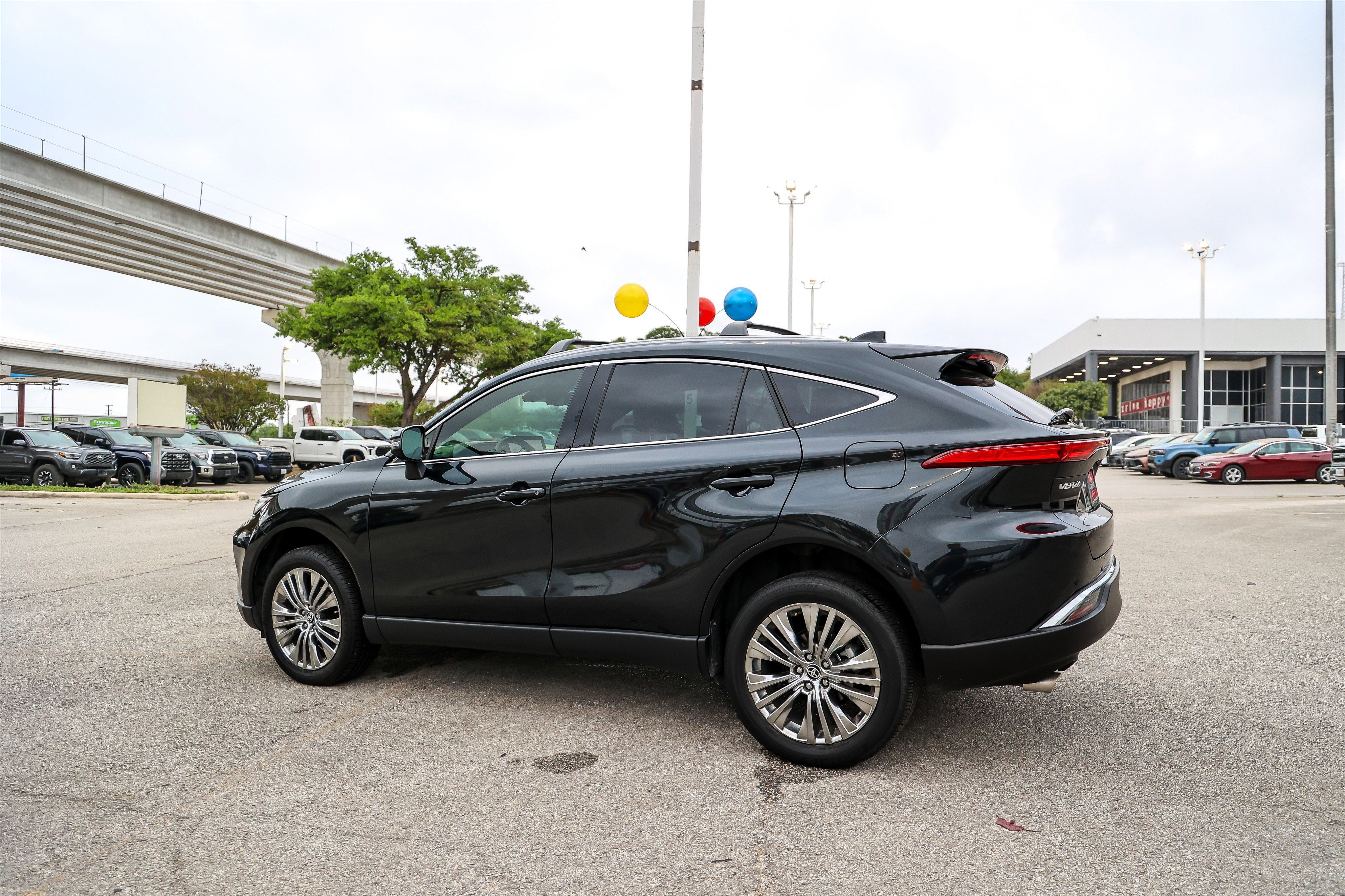 2024 Toyota Venza Limited