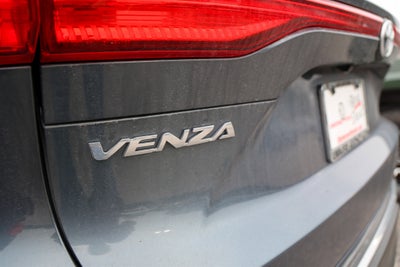 2024 Toyota Venza XLE