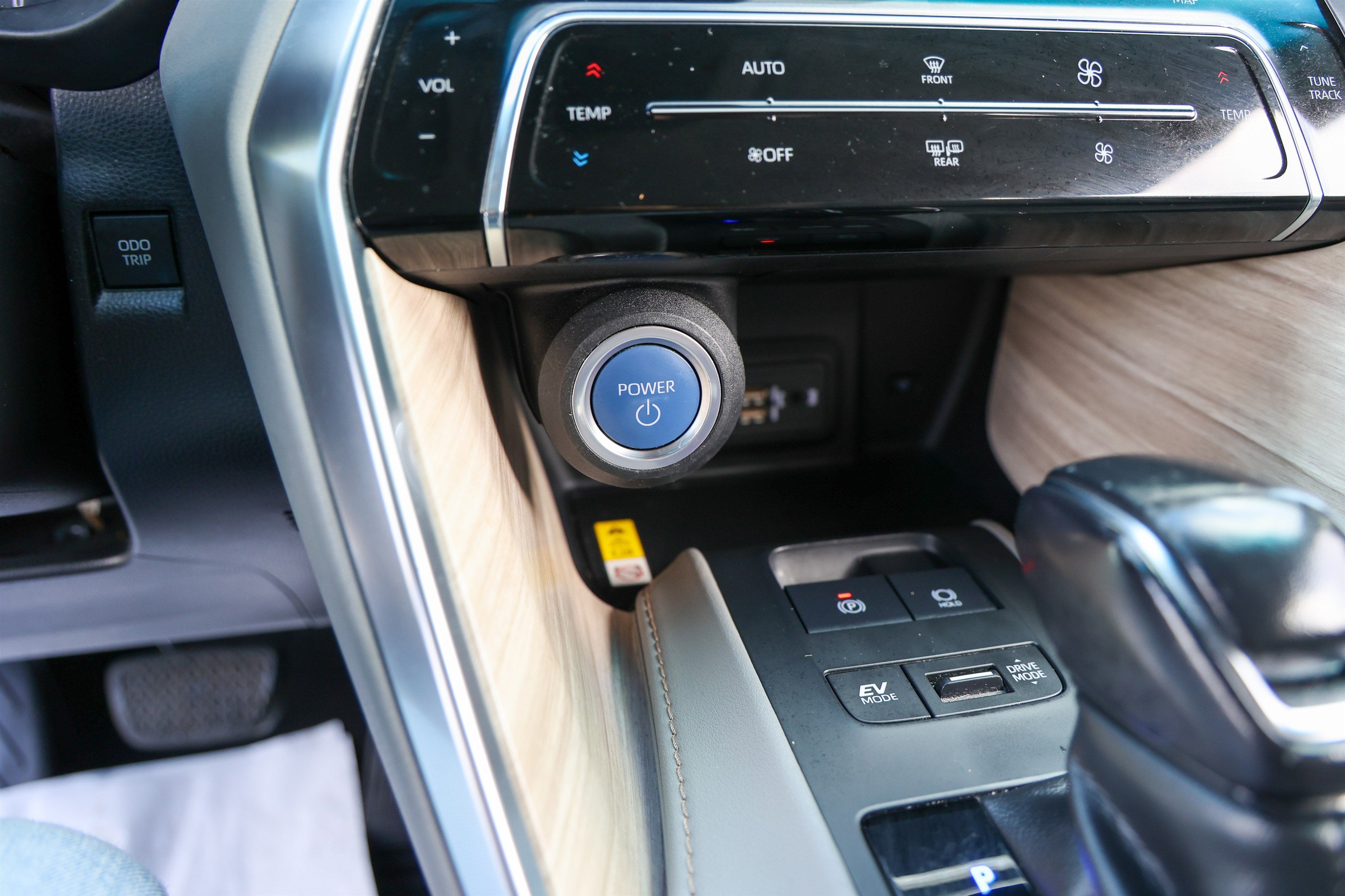 2021 Toyota Venza Limited
