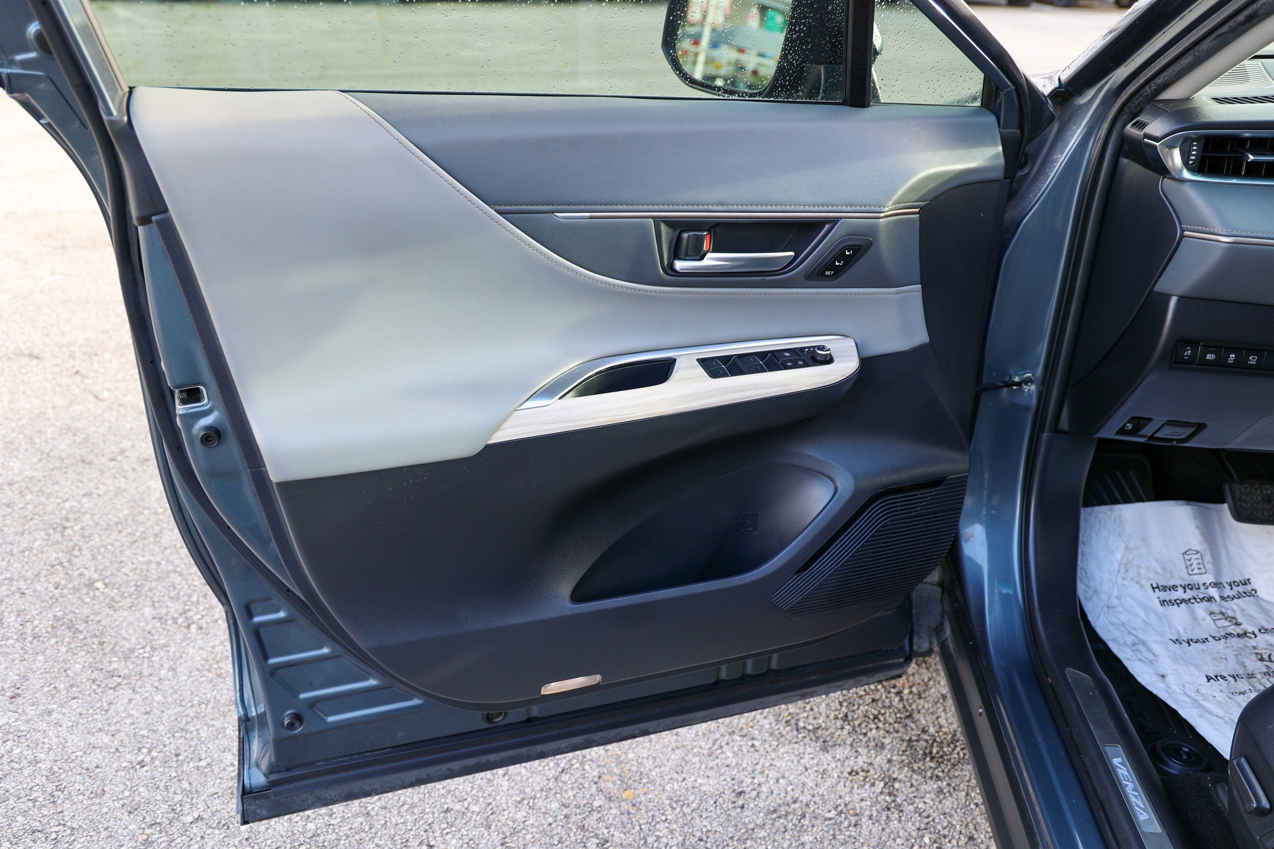 2021 Toyota Venza Limited