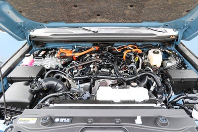 2025 Toyota LAND CRUISER 1958