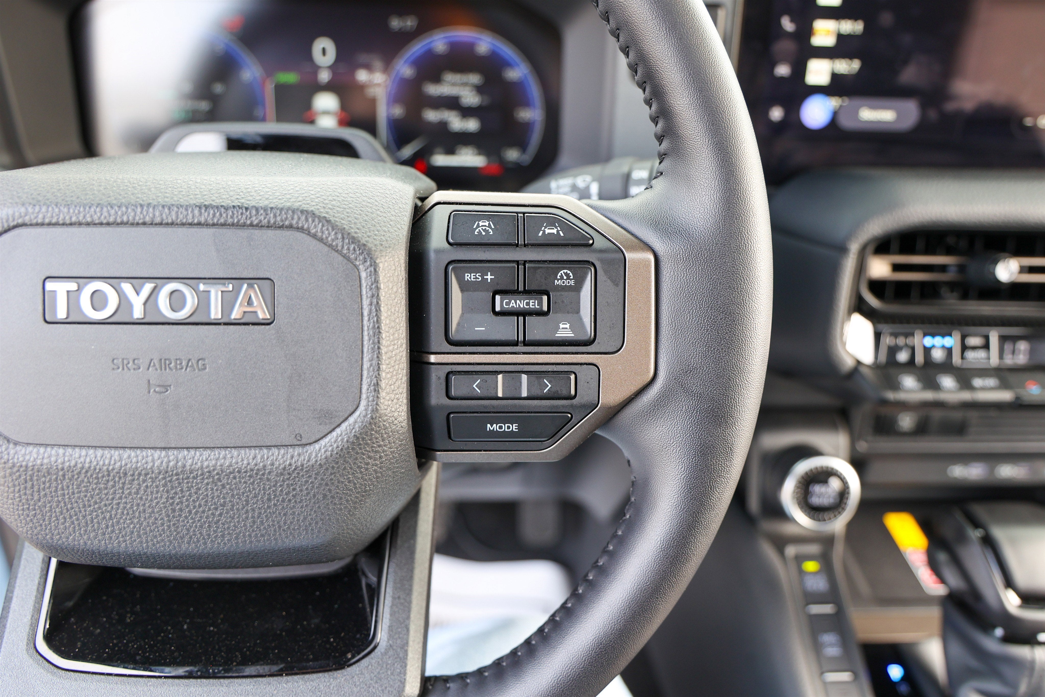 2025 Toyota LAND CRUISER 1958