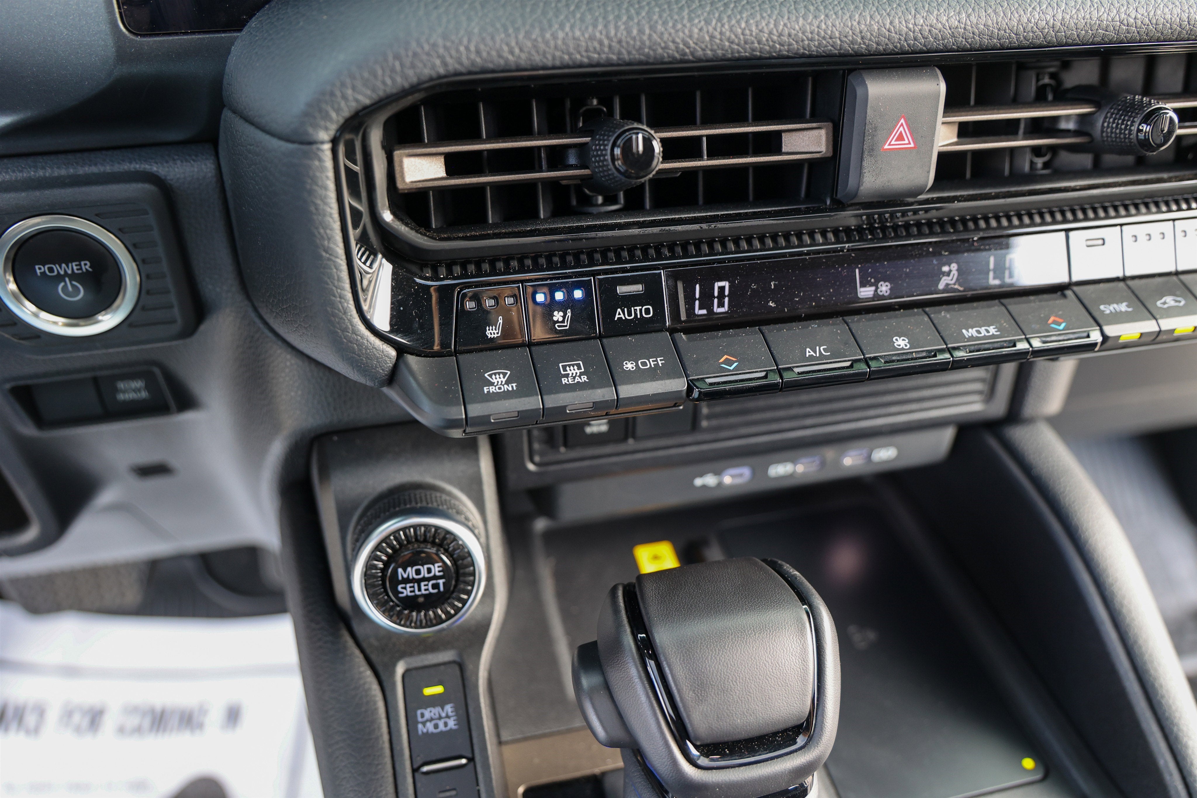 2025 Toyota LAND CRUISER 1958