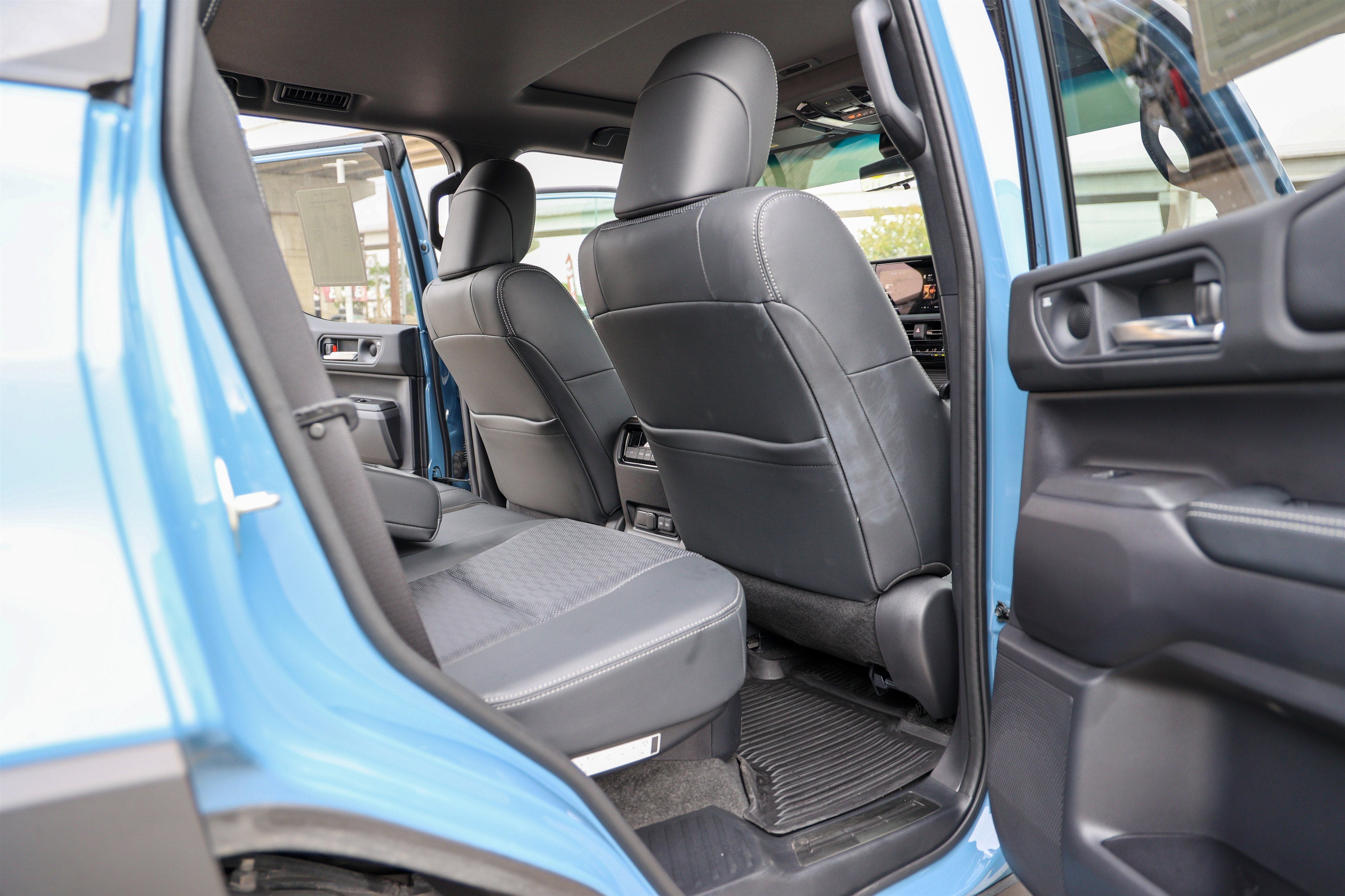 2025 Toyota LAND CRUISER 1958