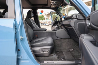 2025 Toyota LAND CRUISER 1958