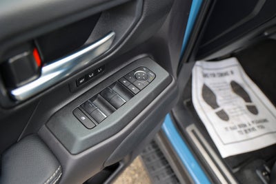 2025 Toyota LAND CRUISER 1958