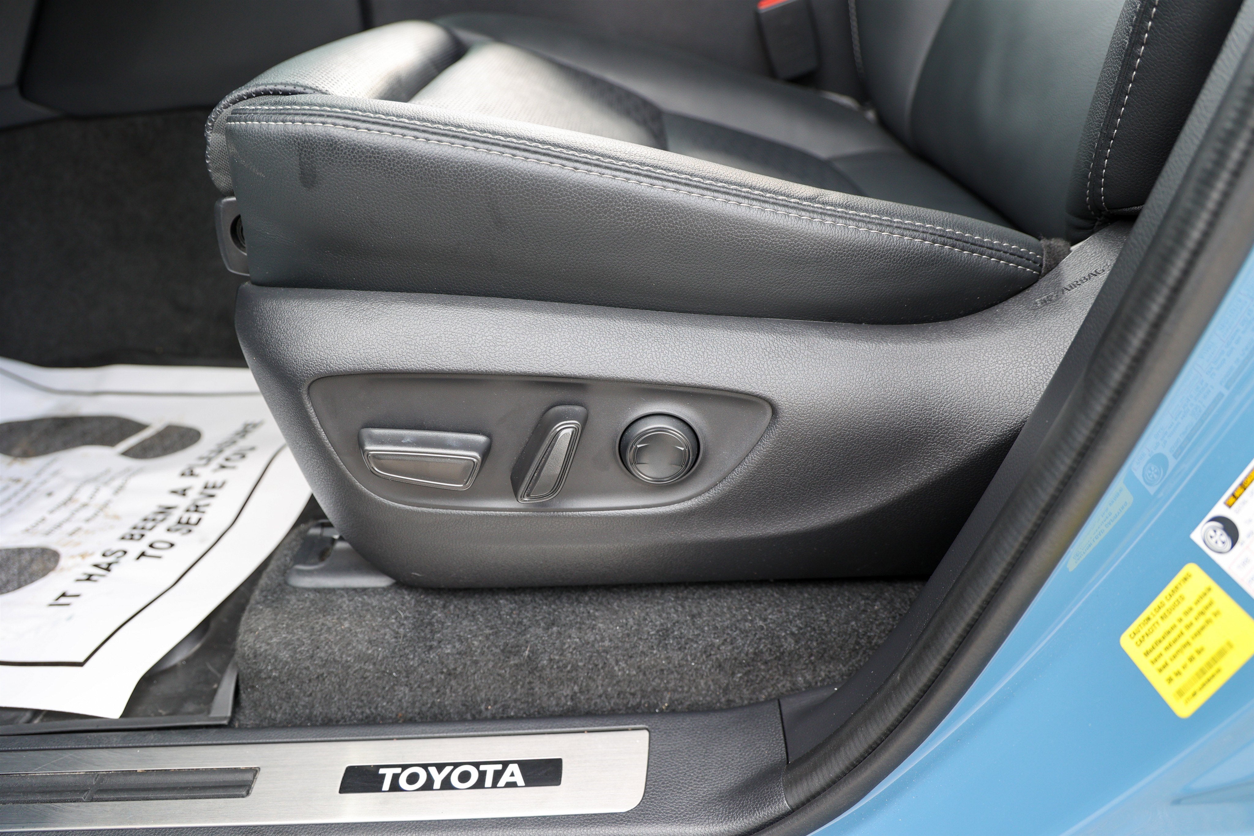 2025 Toyota LAND CRUISER 1958