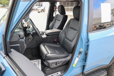 2025 Toyota LAND CRUISER 1958