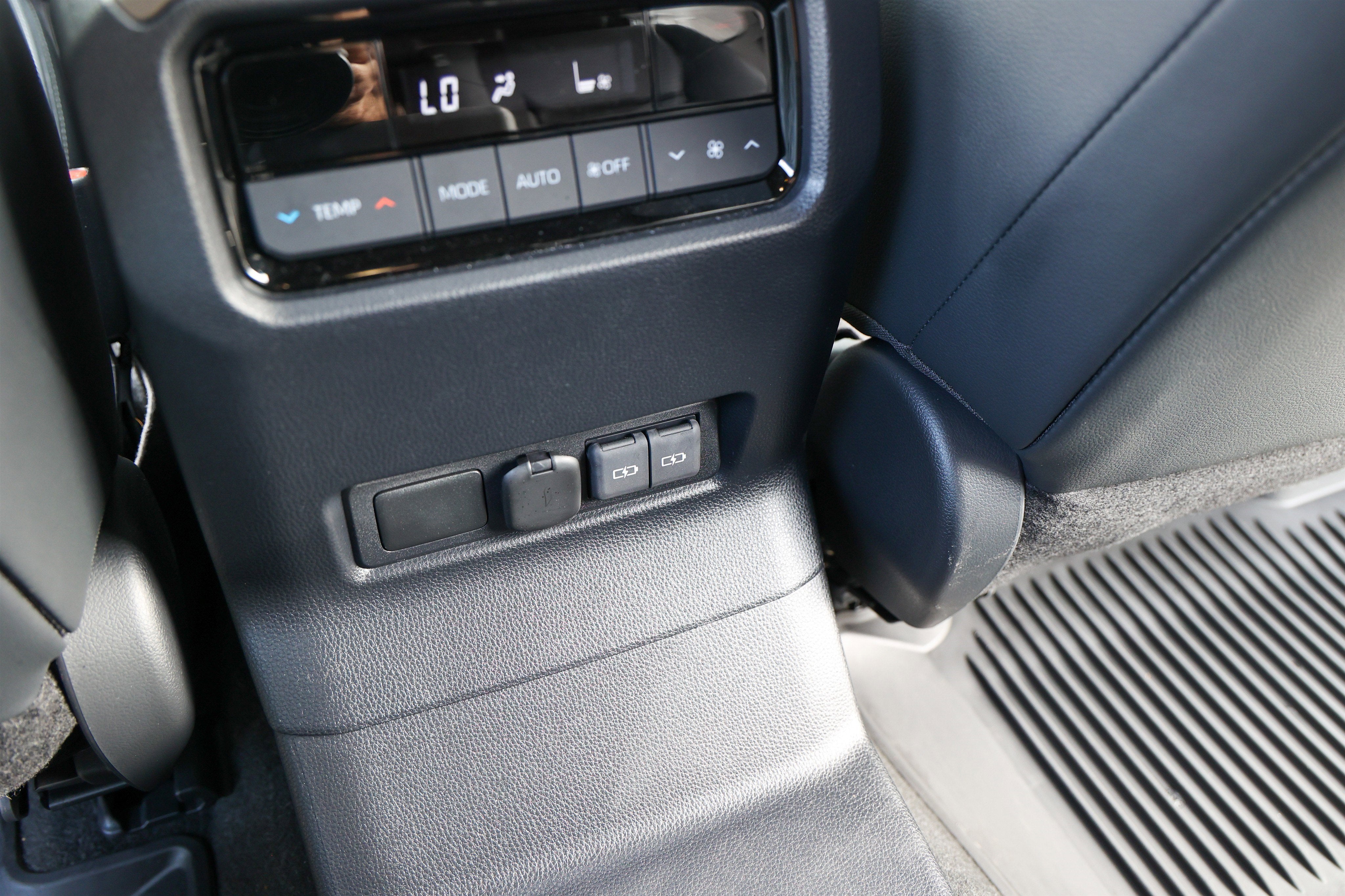 2025 Toyota LAND CRUISER 1958