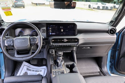 2025 Toyota LAND CRUISER 1958