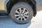 2024 Toyota Land Cruiser 4WD (Natl)