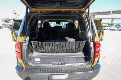 2024 Toyota LAND CRUISER 4WD (Natl)
