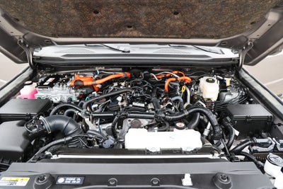 2025 Toyota LANDCRUISER 1958 1958