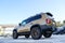 2024 Toyota Land Cruiser 4WD (Natl)
