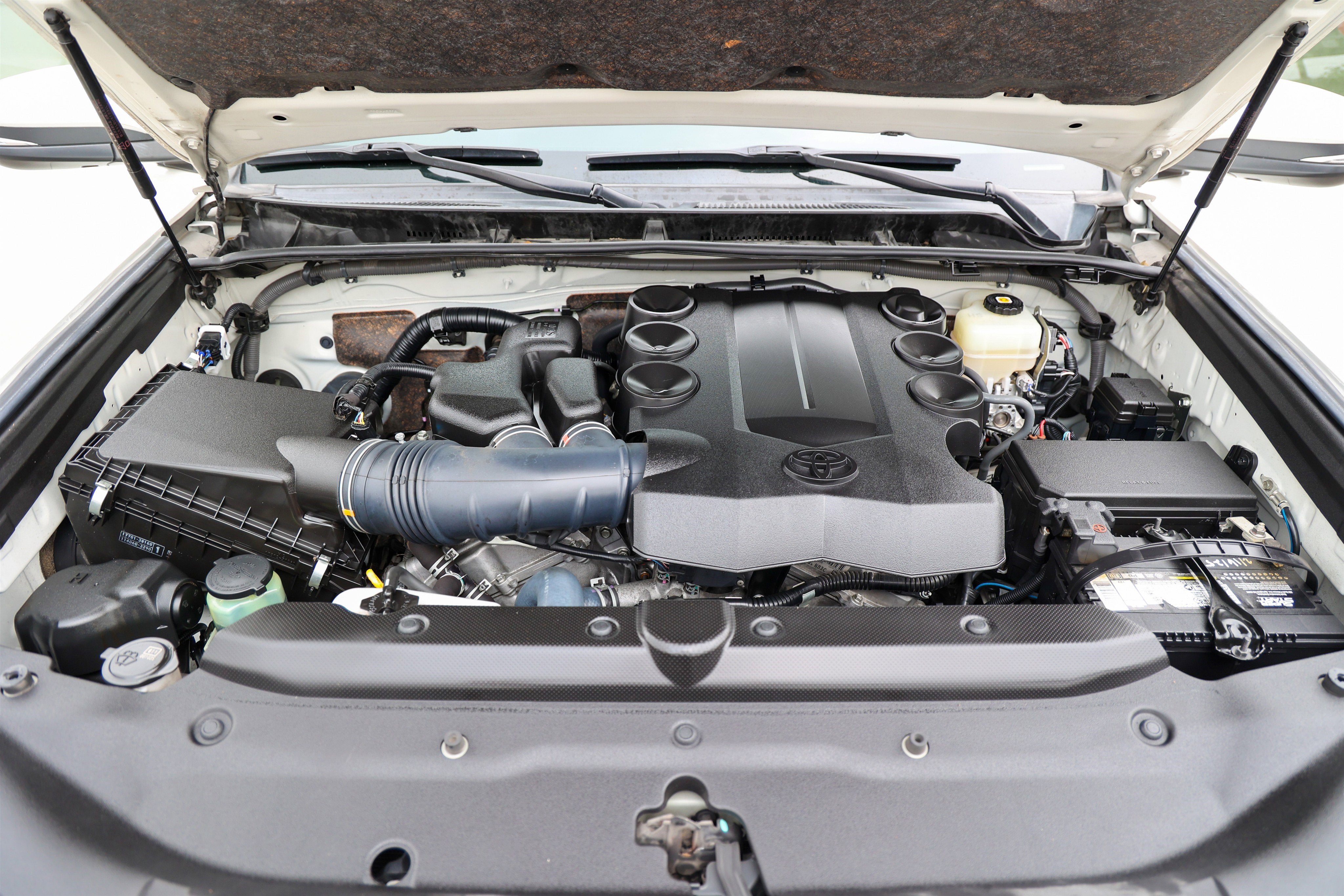 2020 Toyota 4RUNNER Limited