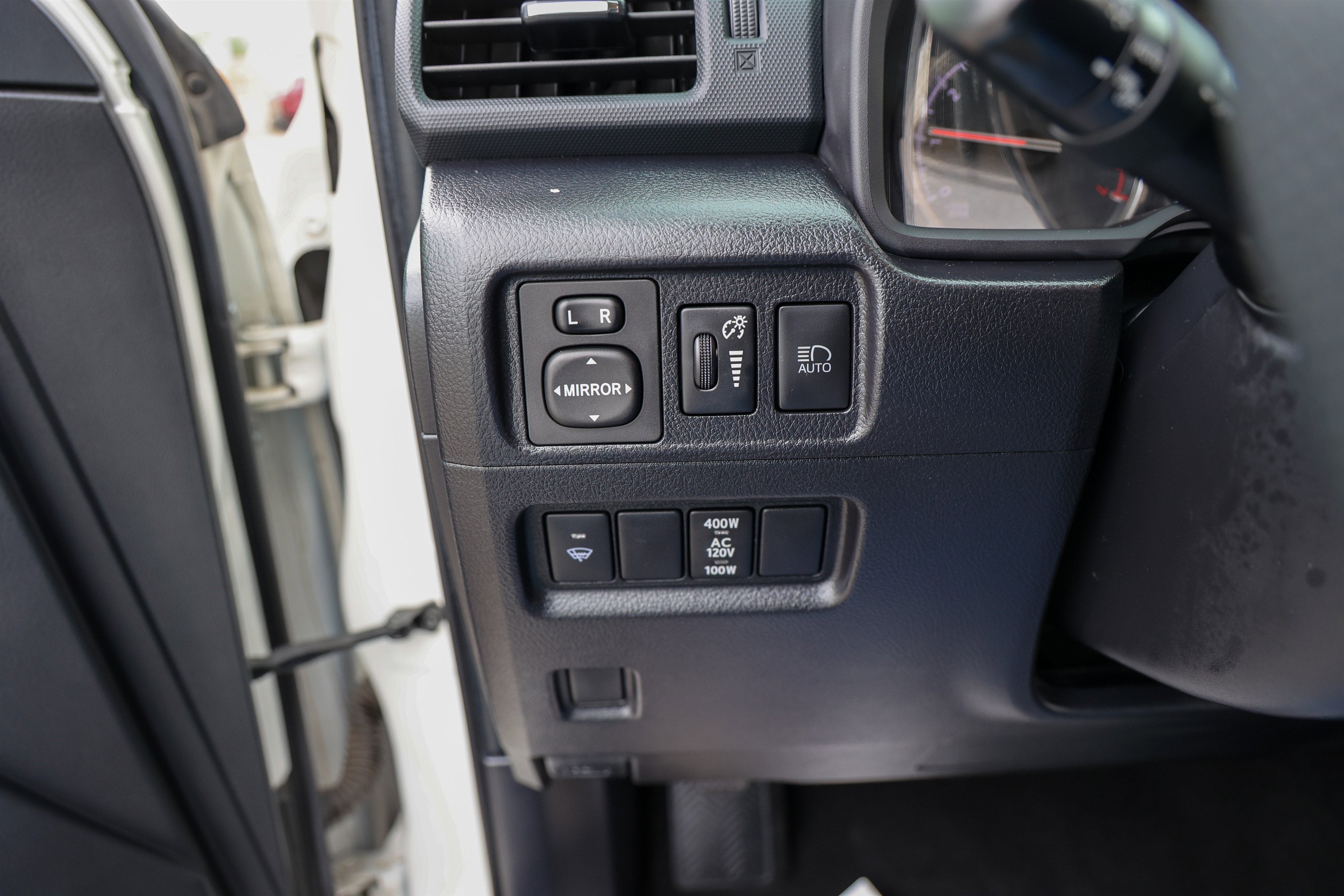 2020 Toyota 4RUNNER Limited