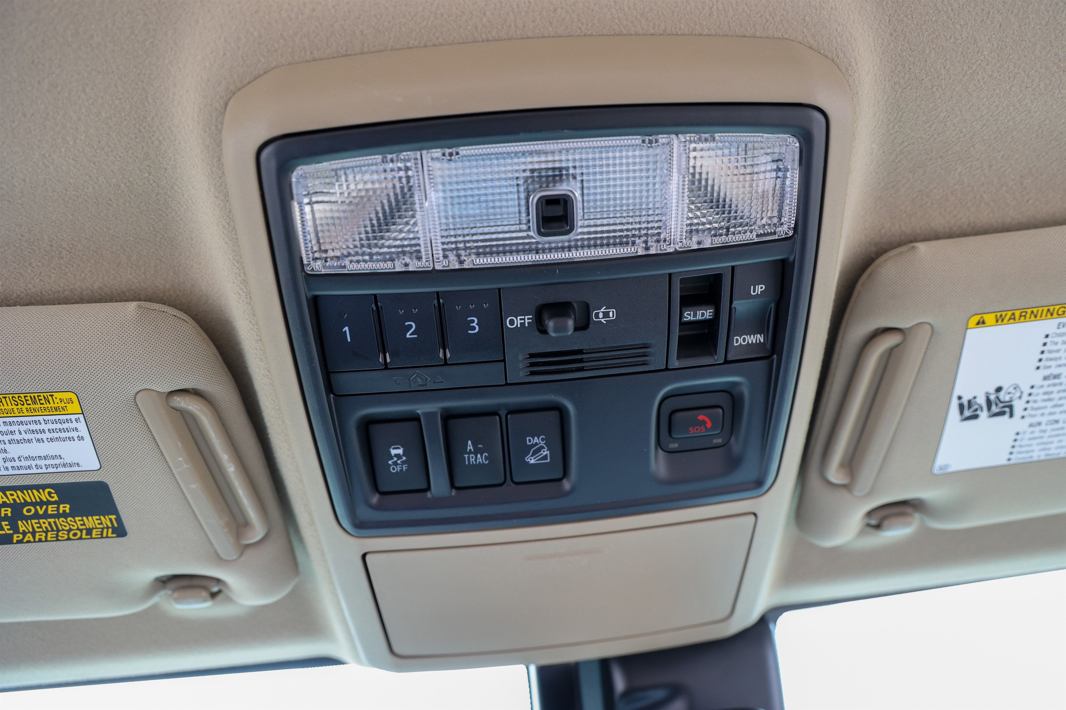 2020 Toyota 4RUNNER Limited