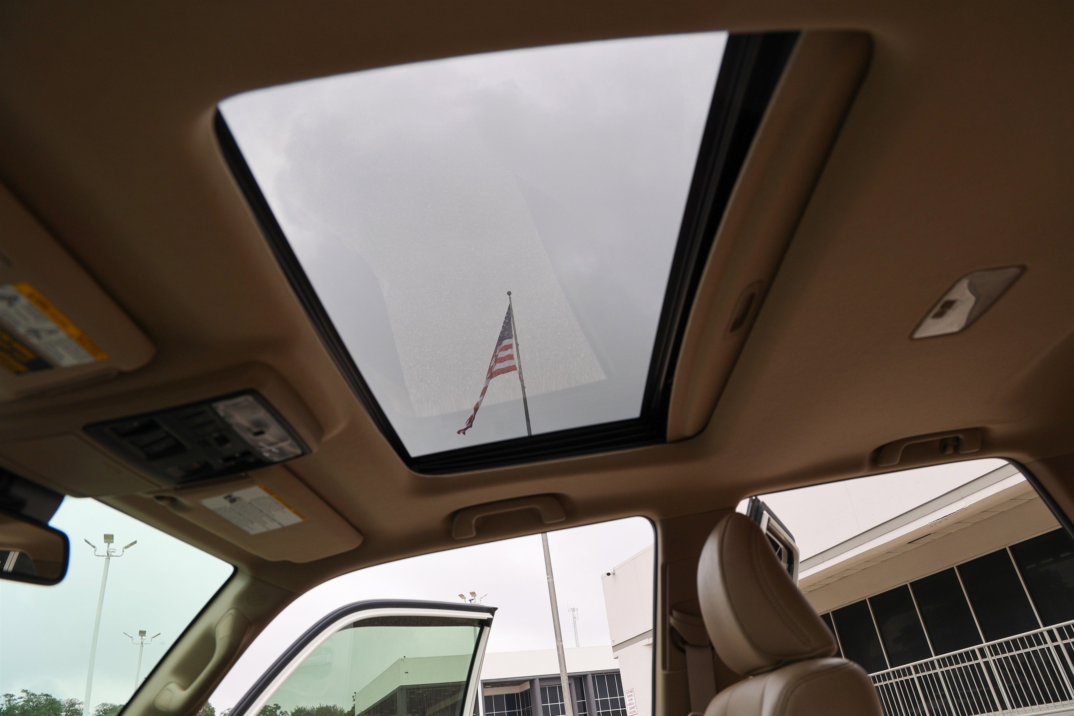 2020 Toyota 4RUNNER Limited