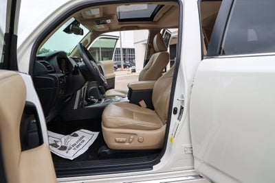 2020 Toyota 4RUNNER Limited