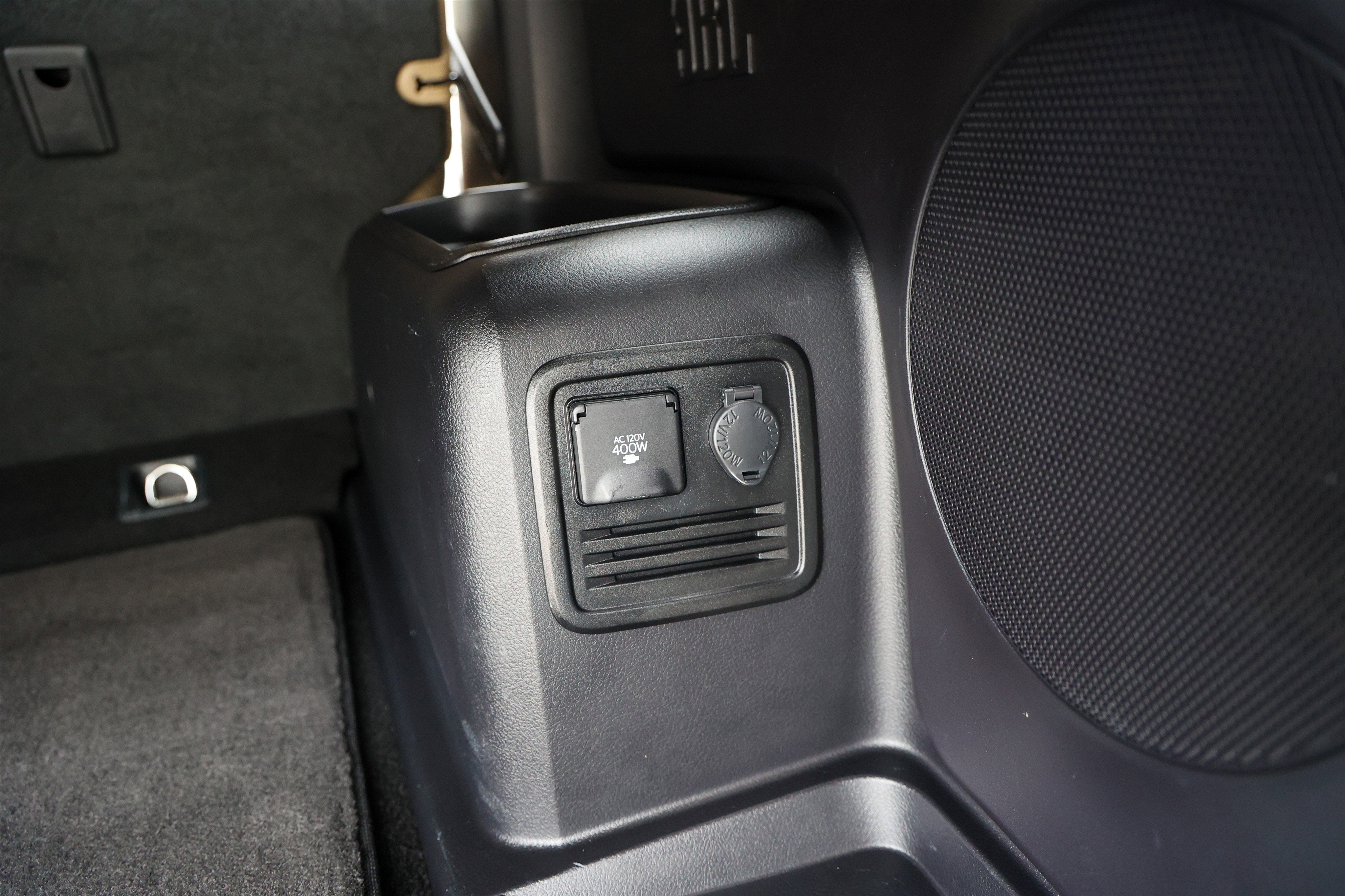 2020 Toyota 4RUNNER Limited